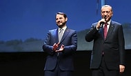 Erdoğan'dan Ekonomi Değerlendirmesi: 'Türkiye'nin Tırmanışını Görmek İstemeyenler Var'
