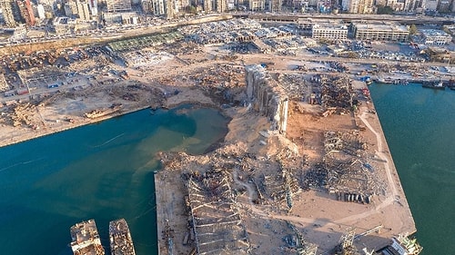 Dünya Sağlık Örgütü Yardım Çağrısında Bulundu: Lübnan'daki Patlamanın Ardından Can Kaybı 154'e Yükseldi