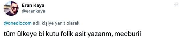 2. Bir kutu yetmeyebilir...