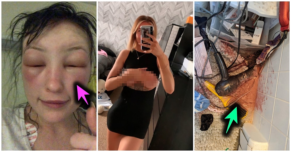 Çöle Düşse Kutup Ayılarıyla Karşılaşıp Birtakım Tatsız Olaylar Yaşayabilecek 17 Bahtsız Kişi