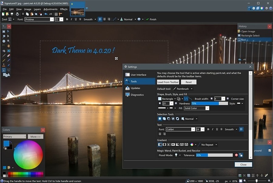 Photoshop A Alternatif En Iyi 10 Program Programlar Com