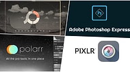 Fotoğraflarınıza Ruh Katın! Photoshop Alternatifi Ücretsiz 13 Fotoğraf Düzenleme Programı