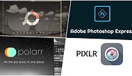 Fotoğraflarınıza Ruh Katın! Photoshop Alternatifi Ücretsiz 13 Fotoğraf Düzenleme Programı