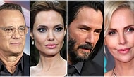 Sinemaseverler Toplansın! Efsane Olmuş 15 Hollywood Oyuncusunun En İyi 5 Filmi