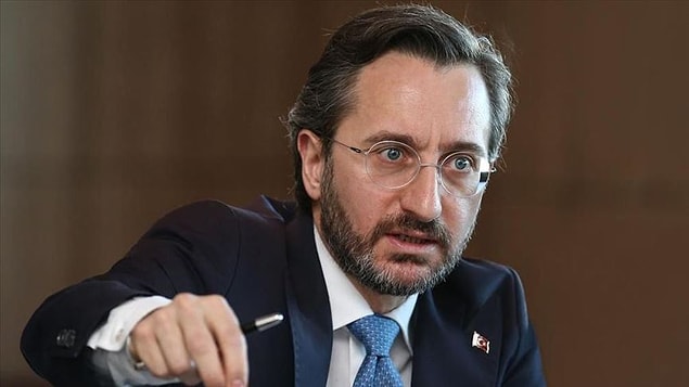"Türkiye'nin yükselişi dış mihraklar tarafından engellenmek isteniyor"