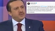 Fahrettin Altun 'Dış Mihraklar' Dedi, Sosyal Medyada Erdoğan'ın Eski Videosu Gündem Oldu