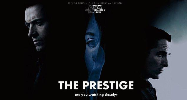 Prestige - 2006