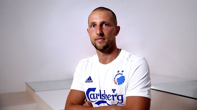 273. Kamil Wilczek
