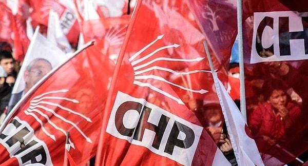 "En kızdığım husus CHP'de Atatürk düşmanları olması"
