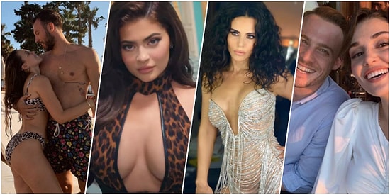 Yine Dopdolu! Gıybet Kazanı Bu Hafta da Birbirinden Ateşli Dedikodularla Ortalığı Kasıp Kavuruyor