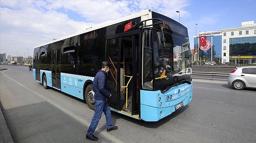 Halk Sağlığı Uzmanı Üner: 'Ayasofya'da 3 Bin Kişiye Koronavirüs Bulaştı'