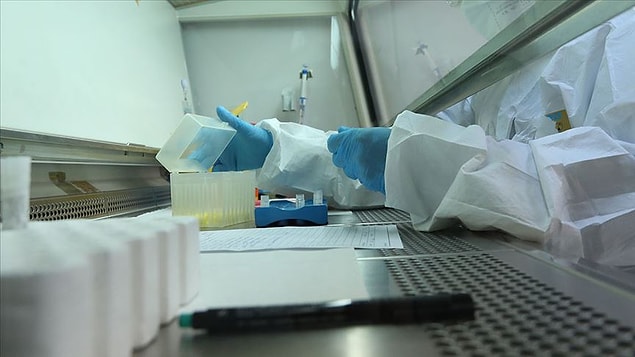 "Temaslı olanlara da test yapılmalı"