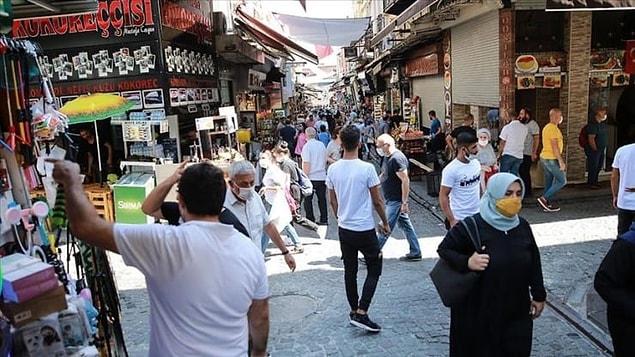 "Toplumda verilere güvensizlik artıyor"