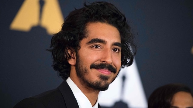 2. Dev Patel