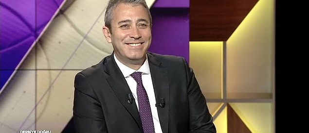 Maçtan sonra yayıncı kuruluş beIN Sports'un deneyimli ismi Melih Şendil'in yorumları ise büyük tepki gördü.