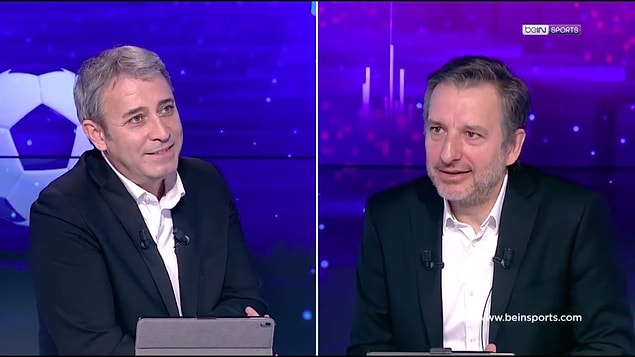 Bu sözler nedeniyle tepki toplayan deneyimli spiker hakkında bolca yorum yapıldı:
