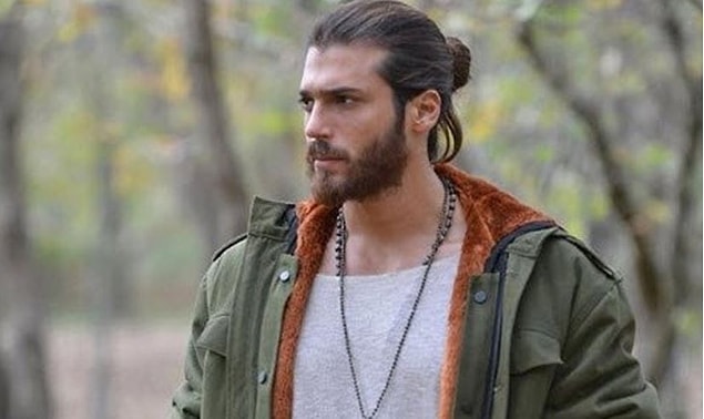 11. Can Yaman