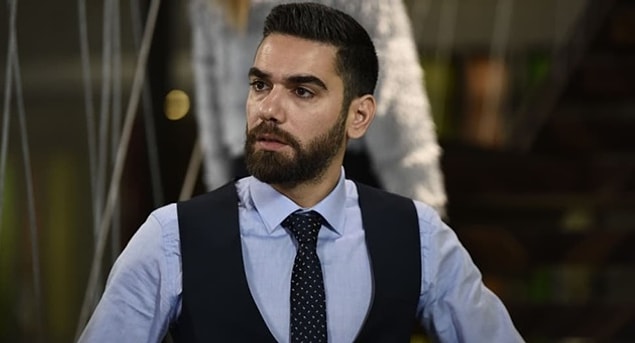 13. Kadir Doğulu