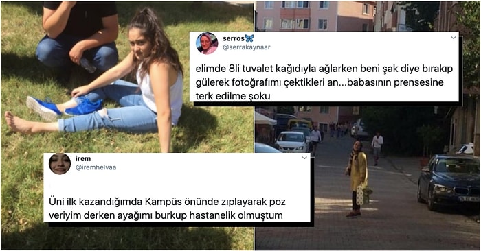 Üniversiteye Gittiklerinde Yaşadıkları İlk Şoklarla Size de Şaşkınlık Denizinde Kulaç Attıracak 20 Kişi