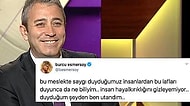 Bitmiyorlar! Melih Şendil'in Kadınlar Hakkındaki Cinsiyetçi İfadeleri ve Pembe Forma Eleştirisi Olay Yarattı