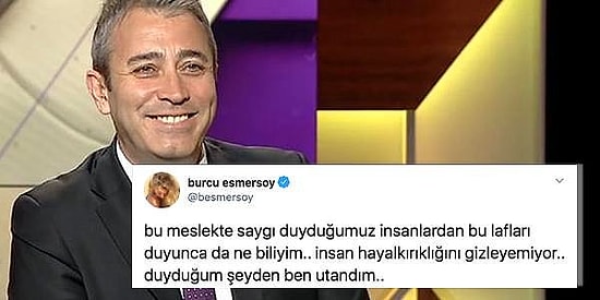 Bitmiyorlar! Melih Şendil'in Kadınlar Hakkındaki Cinsiyetçi İfadeleri ve Pembe Forma Eleştirisi Olay Yarattı