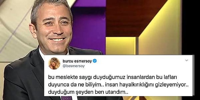 Bitmiyorlar! Melih Şendil'in Kadınlar Hakkındaki Cinsiyetçi İfadeleri ve Pembe Forma Eleştirisi Olay Yarattı