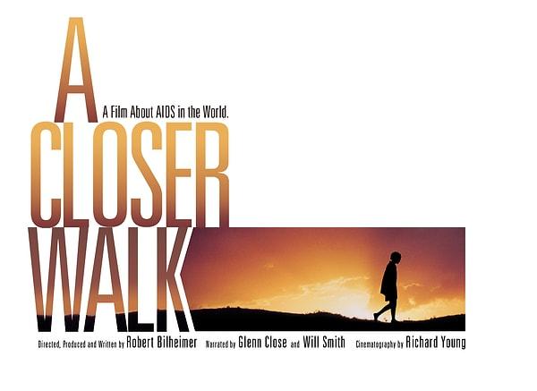 A Closer Walk - 2003