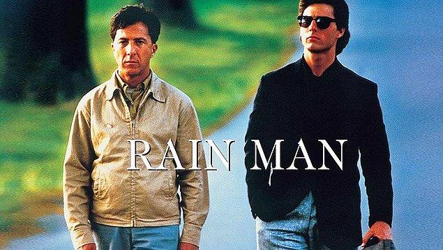 Yağmur Adam - 1988