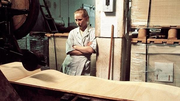 4. The Match Factory Girl (1990)