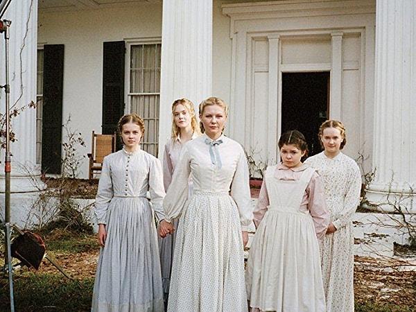 14. The Beguiled (2017)