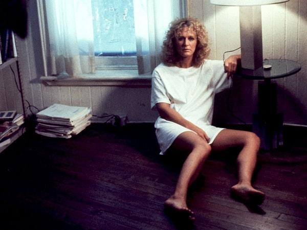 16. Fatal Attraction (1987)