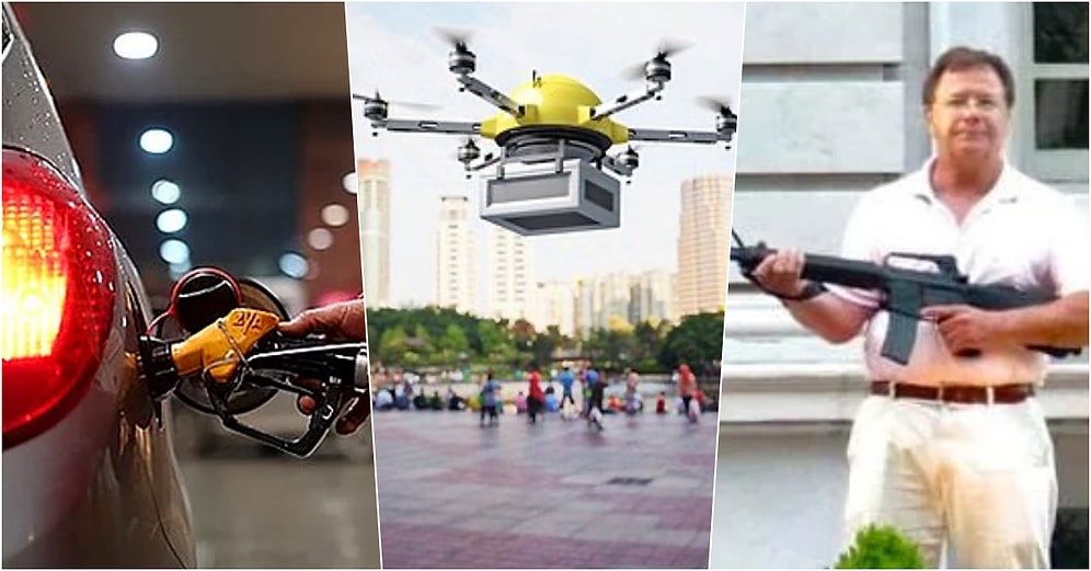 Bugün Yasal Kabul Edilse de 20 Yıl Sonra İllegal Olması Muhtemel 15 Şey