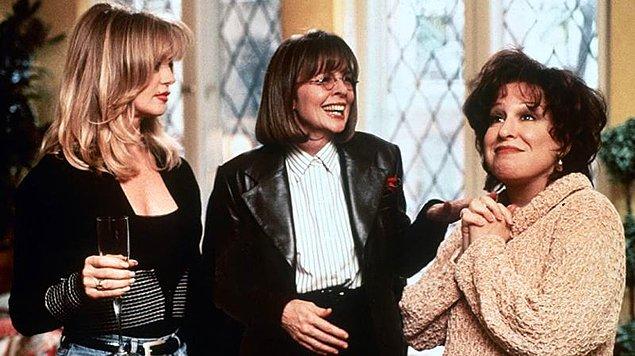 26. The First Wives Club (1996)