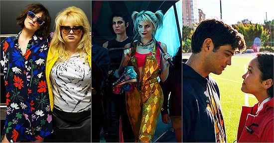 Daha Fazla Üzülmek Yok! Ayrılık Sonrası Düştüğünüz Boşluktan Kurtulmak İçin İzlemeniz Gereken 20 Film