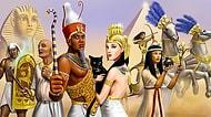 Tarih Meraklıları Buraya! Antik Mısır Hakkında Duymadığınız İlginç Bilgiler