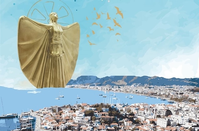 2019 yılında düzenlenen festivale 111 ülkeden 3238 film başvurmuş. Uluslararası jüri tarafından yapılan değerlendirme sonucu 57 ülkeden 117 film için ise Türkiye prömiyeri yapılmış. Bu gerçekten çok fazla kişiyi heveslendirebilecek bir rakam diye düşünüyorum. Söz konusu film yönetmenlerinin çoğu prömiyere katılarak, sinemaseverler ile söyleşi de yapmış.