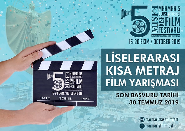 Ulusal kısa metraj film yarışmasına katılmak tamamen ücretsiz ancak elbette bazı şartları var. Örneğin, yarışmaya katılacak filmlerin yapım tarihinin aynı yıl olması gerekiyor. Ayrıca, ırkçılık, cinsiyetçilik ve terör propagandası yapan filmler diskalifiye ediliyor. Ulusal yarışmaya ek olarak, lisede okuyan gençler için de liselerarası kısa metraj film yarışması düzenleniyor.