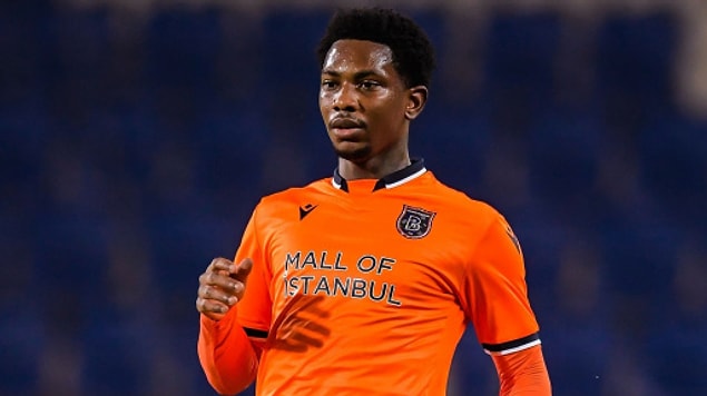 15. Eljero Elia ➡️ Göztepe