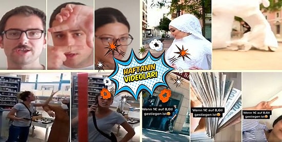 Geçtiğimiz Haftanın Mutlaka İzlemeniz Gereken 10 Videosu