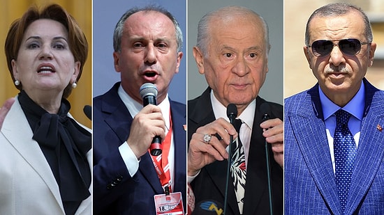 Yeni Parti İddiaları, İttifak Senaryoları... Kaçıranlar İçin Bir Haftalık Siyaset Gündeminin Kısa Özeti