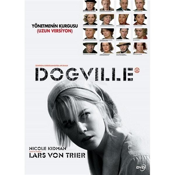 Dogville - 2003
