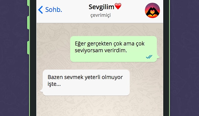 Devam et bakalım...