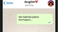 WhatsApp’ta, İhanet Ettiğin Sevgilini Barışmaya İkna Edebilecek misin?