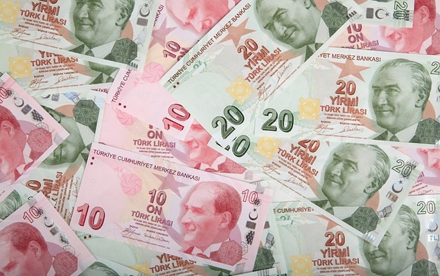 11. “Ayağınızı yorganınıza göre uzatın."