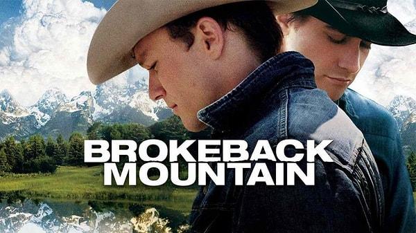 Brokeback Dağı - 2005