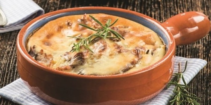 Elbasan Tava Tarifi: Esnaf Lokantalarının Vazgeçilmezi Elbasan Tava Nasıl Yapılır?