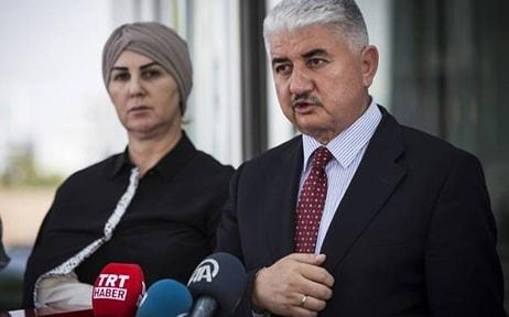 Bir Ayda 8 Test Yaptırmış: AKP'li Milletvekilinin Koronavirüs Olduğu Tespit Edildi