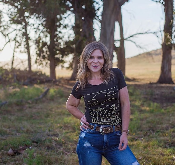 Самое большое изменение произошло не в ее теле, а в ее разуме