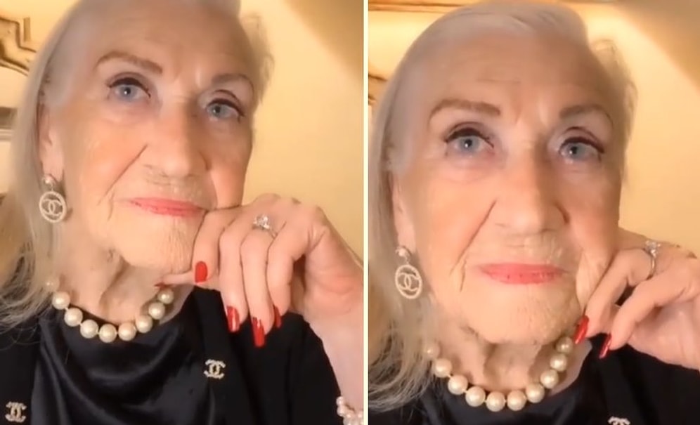 Kocasının Kendisini Aldattığını Öğrendiğinde Ondan Efsane Bir Şekilde İntikam Alan Kadın