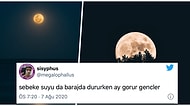 Son Zamanlarda Dillerden Düşmeyen 'Ay Suyunun' Ne İşe Yaradığını Sizler İçin Araştırdık!